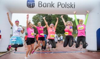 Lokalne biegi charytatywne za&nbsp;nami