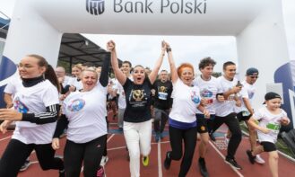 Dziękujemy, że&nbsp;byliście z&nbsp;nami!