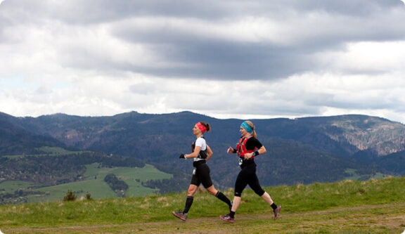 Zdobądź pakiety i wystartuj w Pieninach!