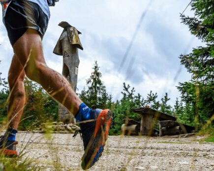 Silne nogi to&nbsp;za&nbsp;mało