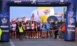 Rekordowy PKO Gdynia P&oacute;łmaraton 2025 za&nbsp;nami!