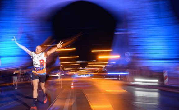 Twoje ciało już dziś wie, że przebiegniesz maraton