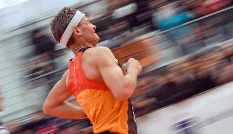 Co bieganie robi z m&oacute;zgiem po 100 dniach?