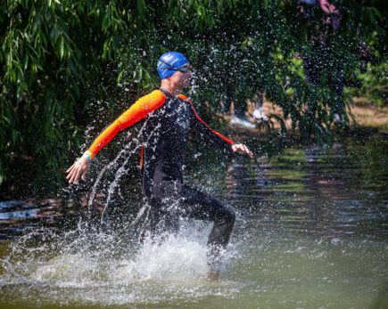 Enea Żnin Triathlon 2025 &ndash; sportowe emocje wracają nad&nbsp;Jezioro Żnińskie!
