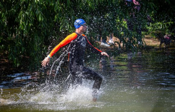 Enea Żnin Triathlon 2025 &ndash; sportowe emocje wracają nad&nbsp;Jezioro Żnińskie!
