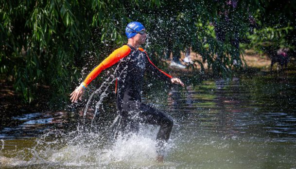 Enea Żnin Triathlon 2025 &ndash; sportowe emocje wracają nad&nbsp;Jezioro Żnińskie!