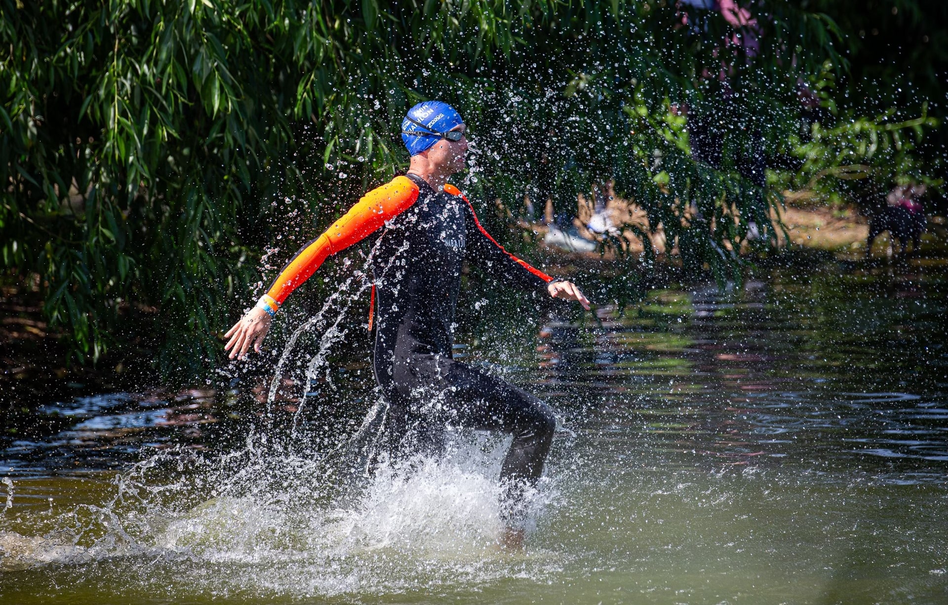 Enea Żnin Triathlon 2025 &ndash; sportowe emocje wracają nad&nbsp;Jezioro Żnińskie!