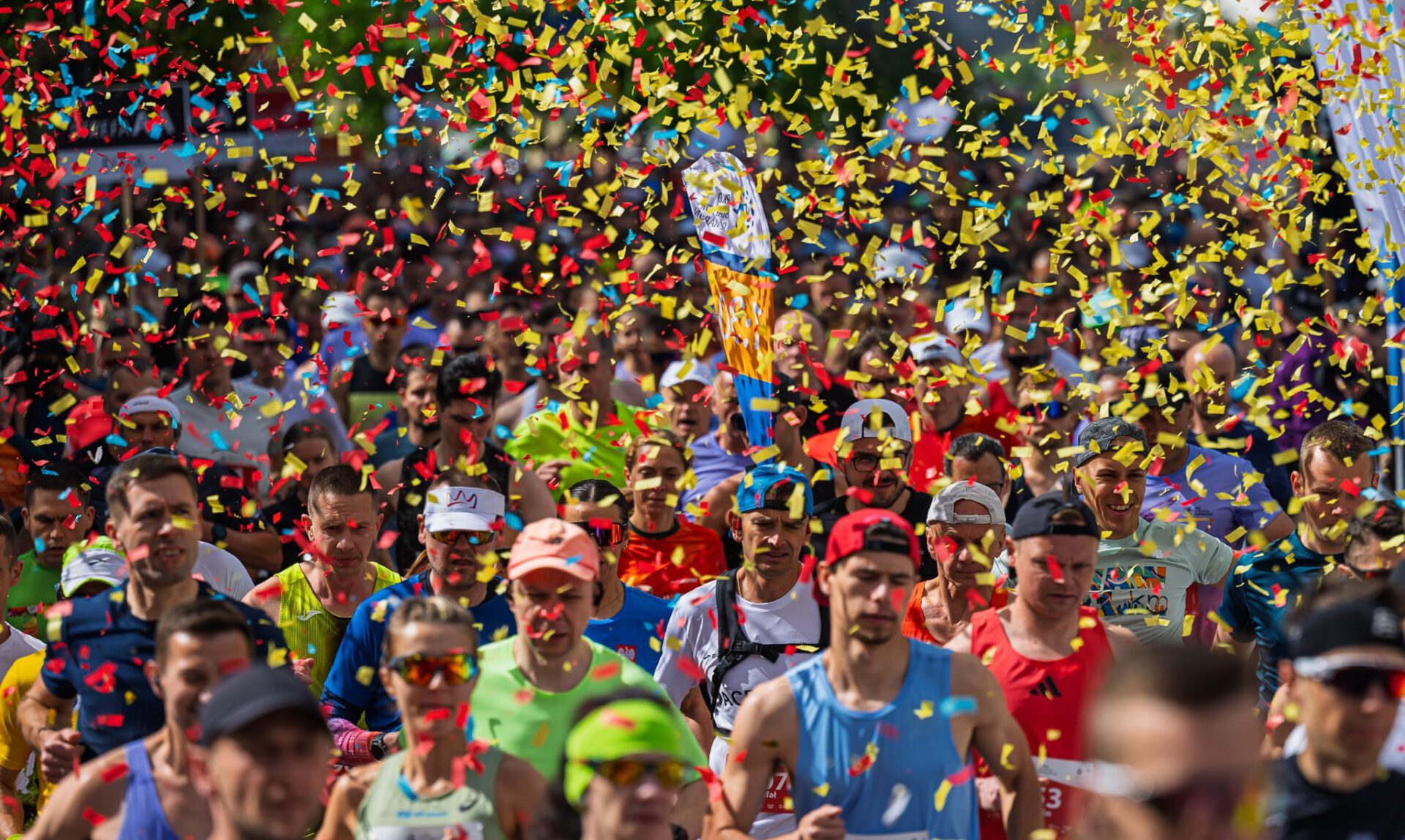 PKO Białystok P&oacute;łmaraton coraz bliżej!