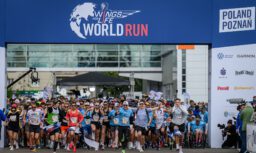 Wings for Life World Run 2025 &ndash; rekordowa edycja za&nbsp;nami!