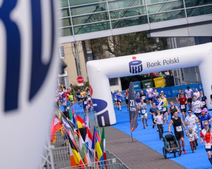 &bdquo;Biegnę dla zdrowej głowy&rdquo; &ndash; nowa odsłona akcji charytatywnych