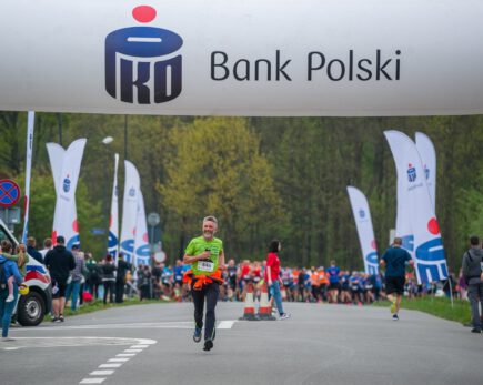 PKO Katowicki P&oacute;łmaraton 2025 &ndash; startujemy w&nbsp;sercu Śląska!
