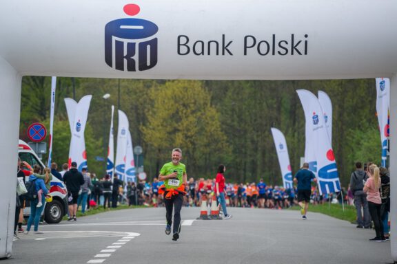 PKO Katowicki P&oacute;łmaraton 2025 &ndash; startujemy w&nbsp;sercu Śląska!