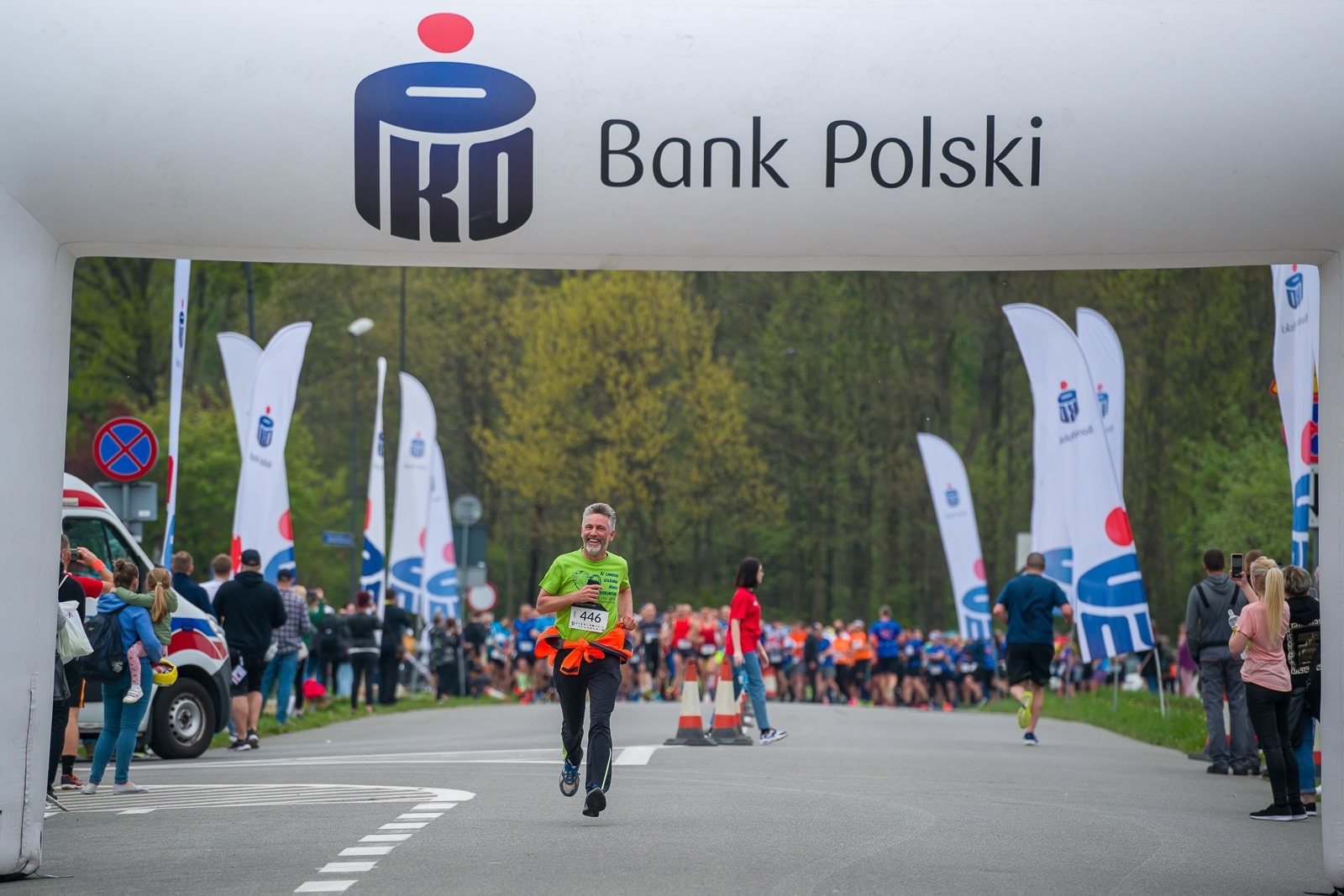 PKO Katowicki P&oacute;łmaraton 2025 &ndash; startujemy w&nbsp;sercu Śląska!