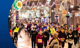 PKO Bank Polski Sponsorem Gł&oacute;wnym 9. Ł&oacute;dź Biegu Trzech Kr&oacute;li