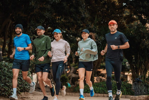 PKO Bank Polski łączy siły z&nbsp;Bieganie.pl